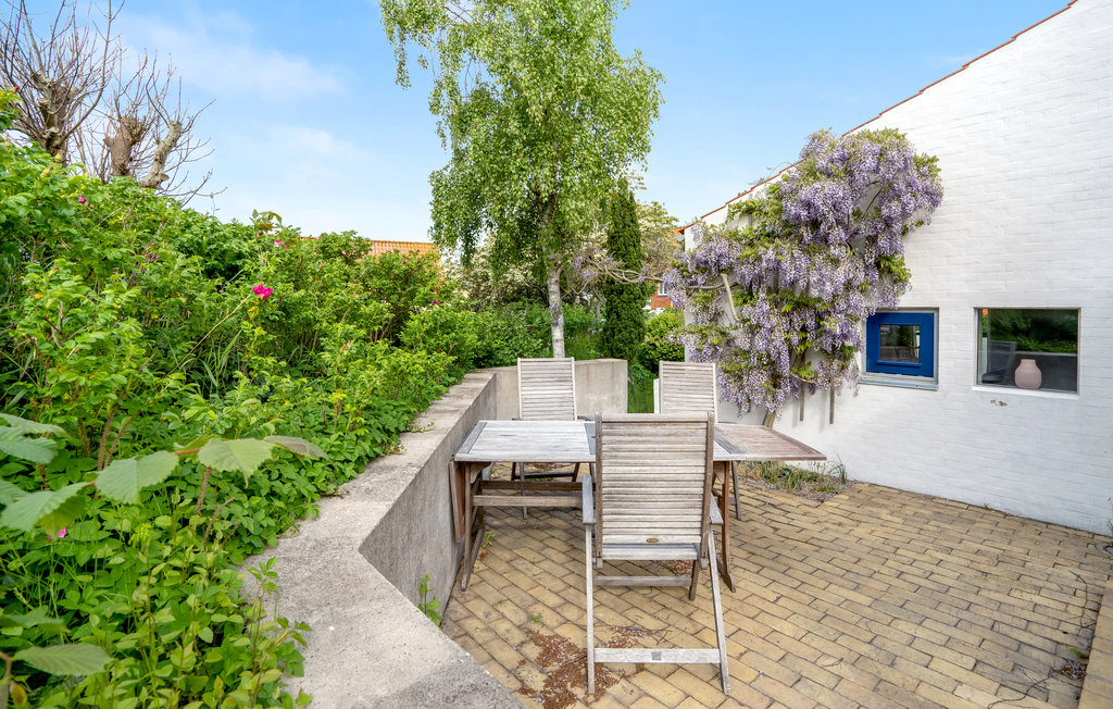 Ferienhaus - Skagen By , Dänemark - A01004 12