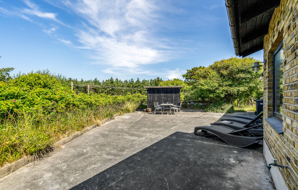 Feriehuse - Skagen , Danmark - A01013 10