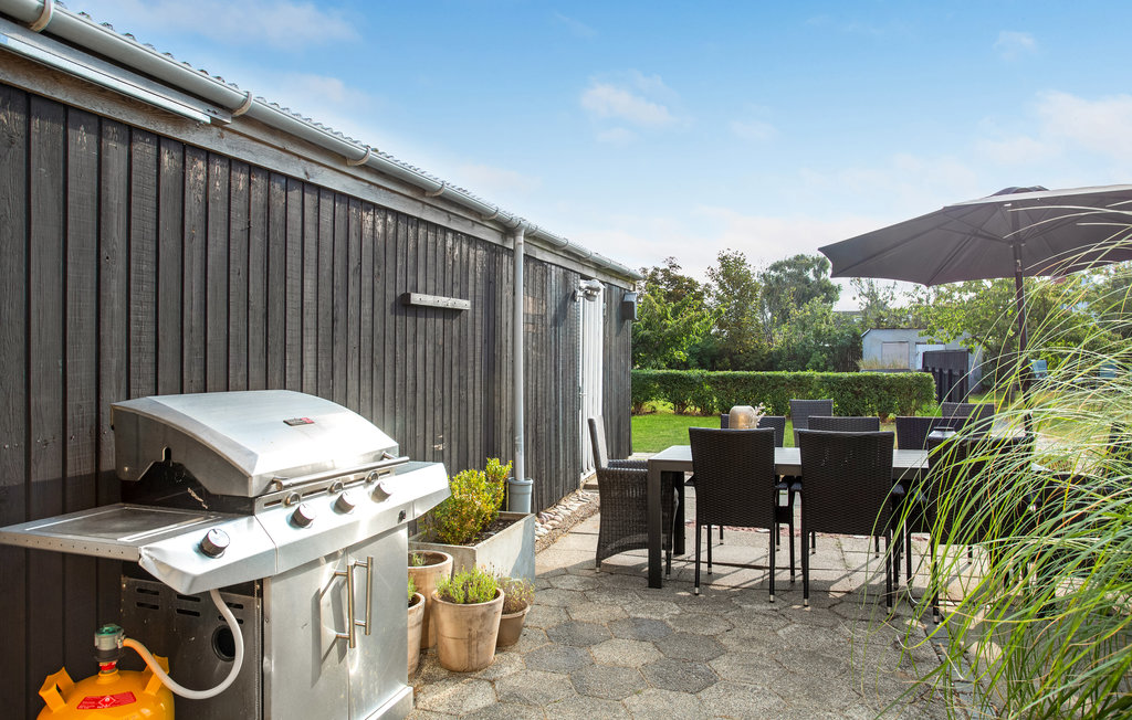 Feriehus - Skagen , Danmark - A01030 12