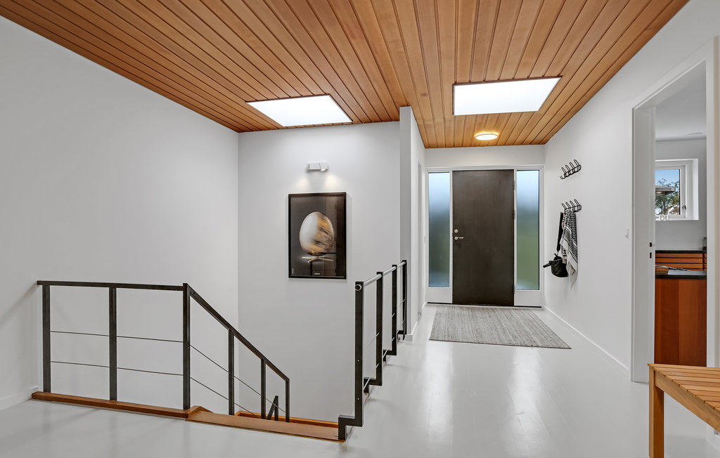 Feriehuse - Skagen Strand , Danmark - A01212 24