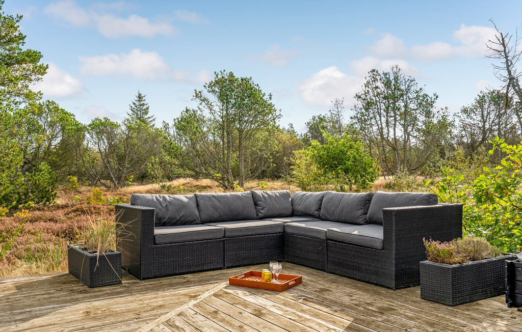 Feriehuse - Hulsig Strand , Danmark - A01247 16