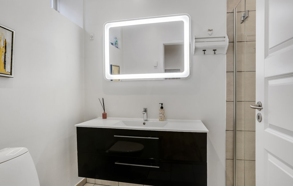 Ferienhaus - Skagen Strand , Dänemark - A01022 22