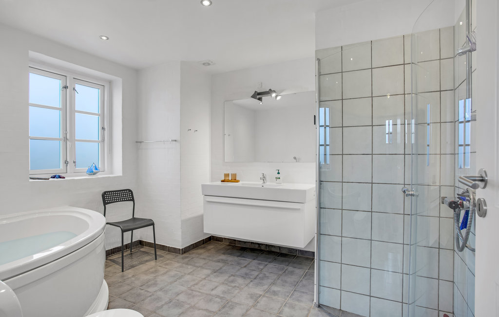 Ferienhaus - Skagen , Dänemark - A01053 17