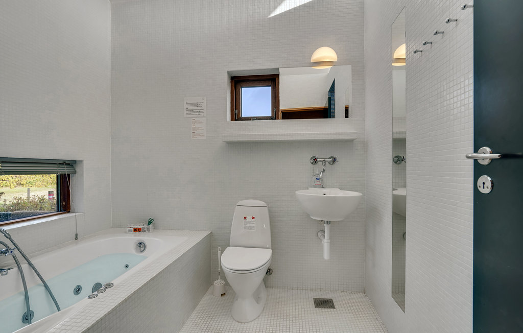 Ferienhaus - Kandestederne , Dänemark - A01571 18