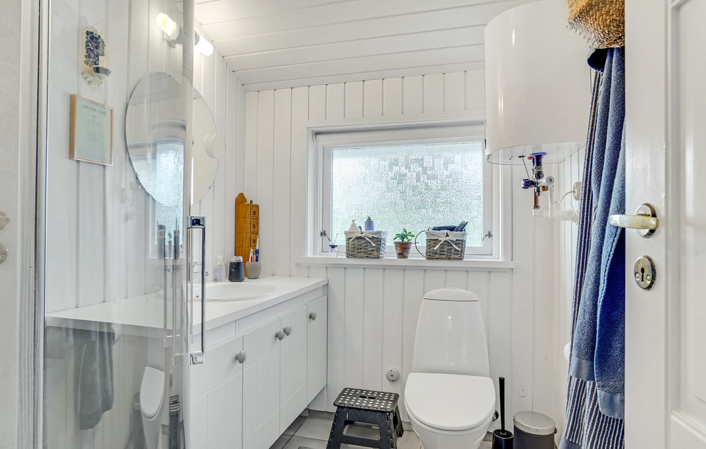Feriehuse - Hulsig Strand , Danmark - A01247 8