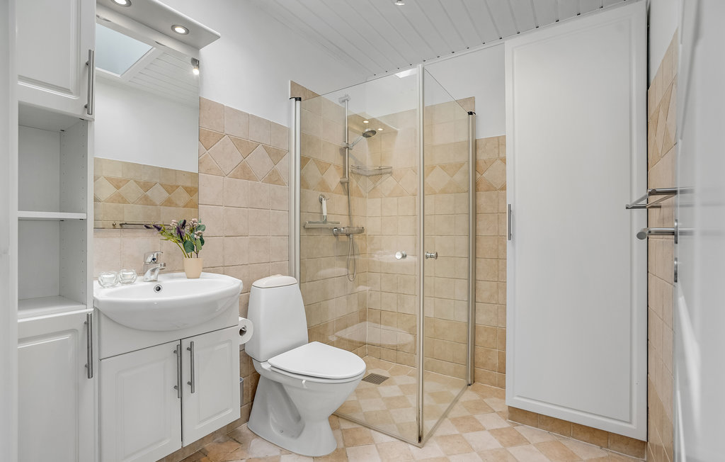 Ferienhaus - Skagen , Dänemark - A01705 25