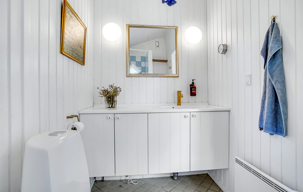 Ferienhaus - Skiveren , Dänemark - A01767 20