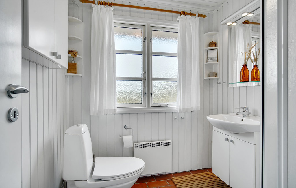 Ferienhaus - Gl. Skagen , Dänemark - A01995 24