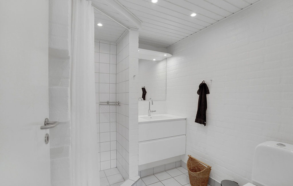 Feriehuse - Østerby , Danmark - A01014 24