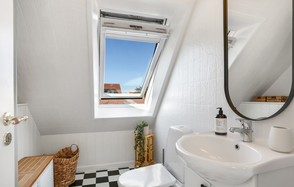 Feriehus - Skagen Strand , Danmark - A01011 41