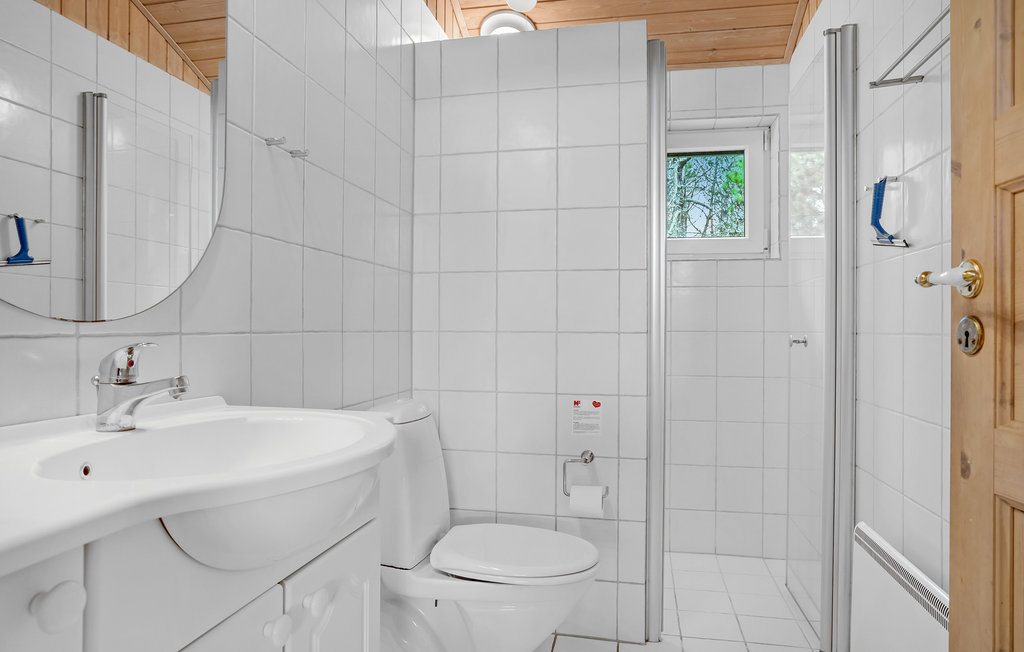 Ferienhaus - Skiveren , Dänemark - A01495 25