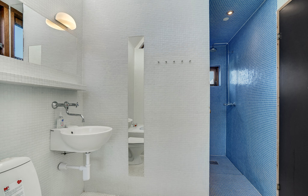 Ferienhaus - Kandestederne , Dänemark - A01571 19