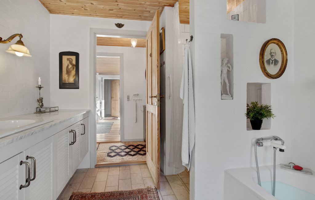 Ferienhaus - Skagen Strand , Dänemark - A01093 27