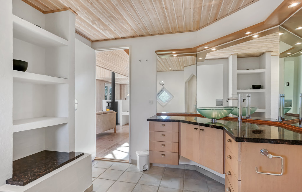 Ferienhaus - Gl. Skagen , Dänemark - A01815 23