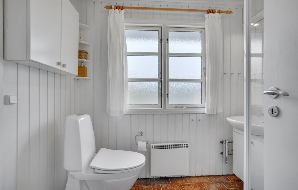Ferienhaus - Gl. Skagen , Dänemark - A01995 25