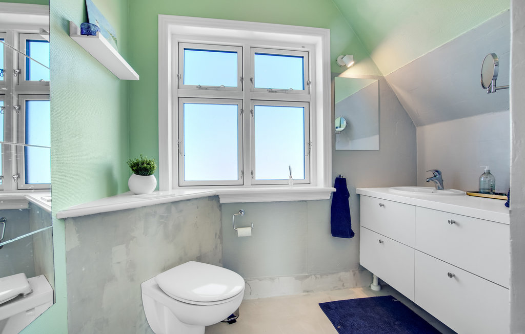 Ferienhaus - Skagen Strand , Dänemark - A01199 32