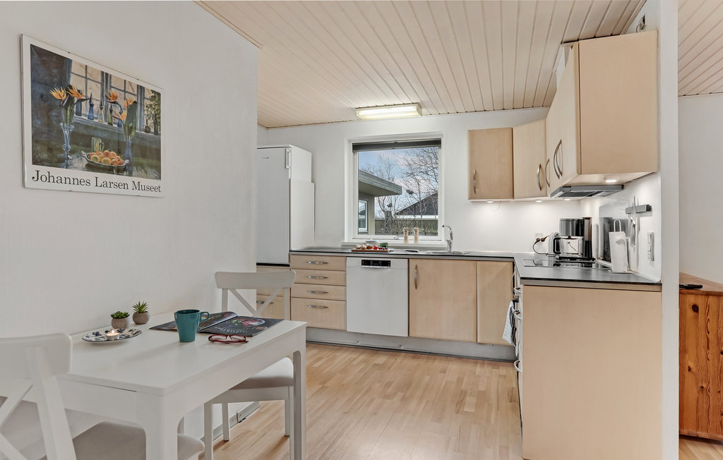 Ferienhaus - Skagen Strand , Dänemark - A01029 6