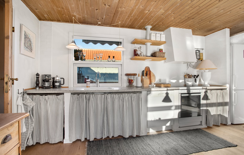 Ferienhaus - Skagen Strand , Dänemark - A01093 7