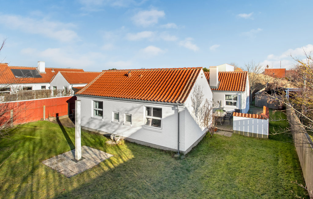 Ferienhaus - Skagen Strand , Dänemark - A01093 10