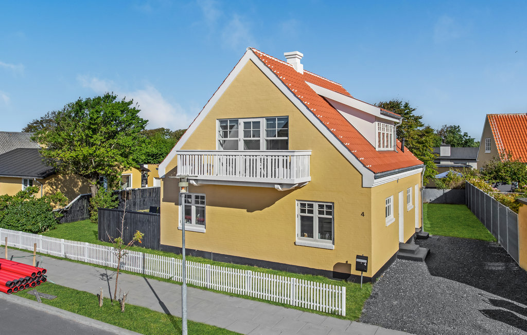 Ferienhaus - Skagen Strand , Dänemark - A01104 9