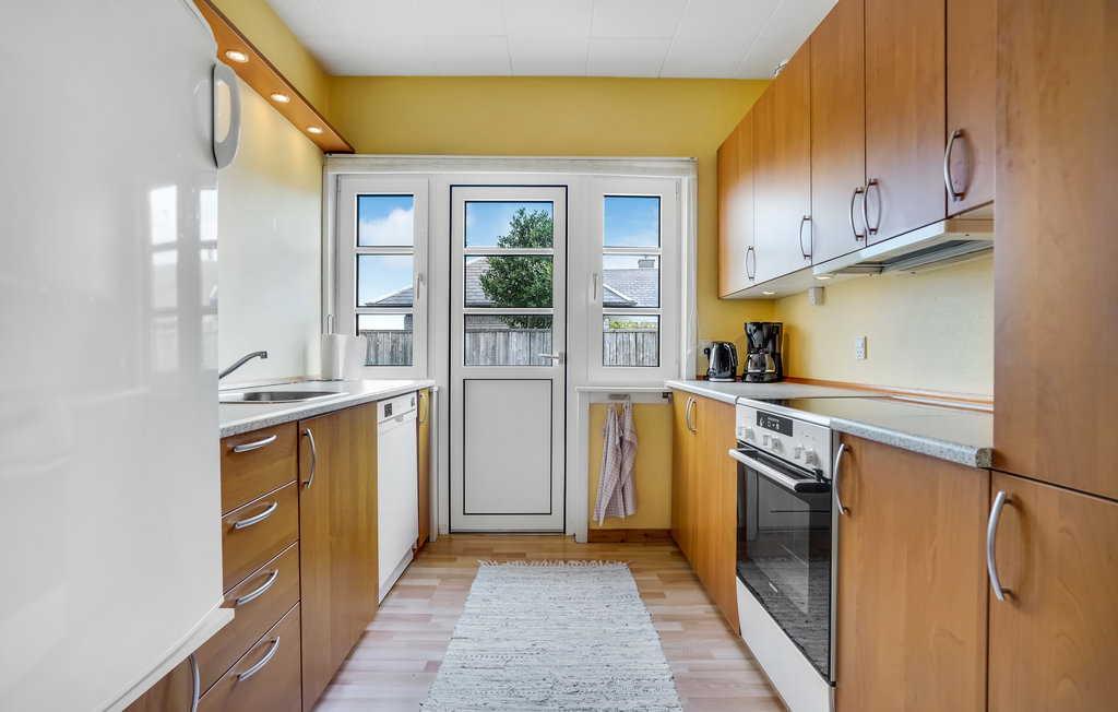 Ferienhaus - Skagen Strand , Dänemark - A01111 6