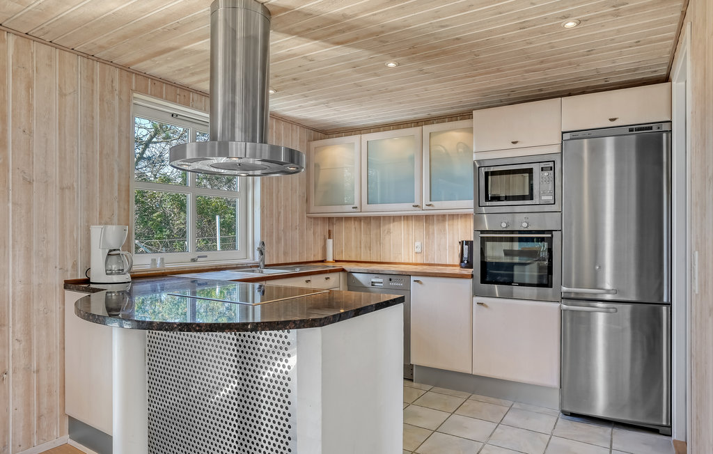 Ferienhaus - Gl. Skagen , Dänemark - A01815 5