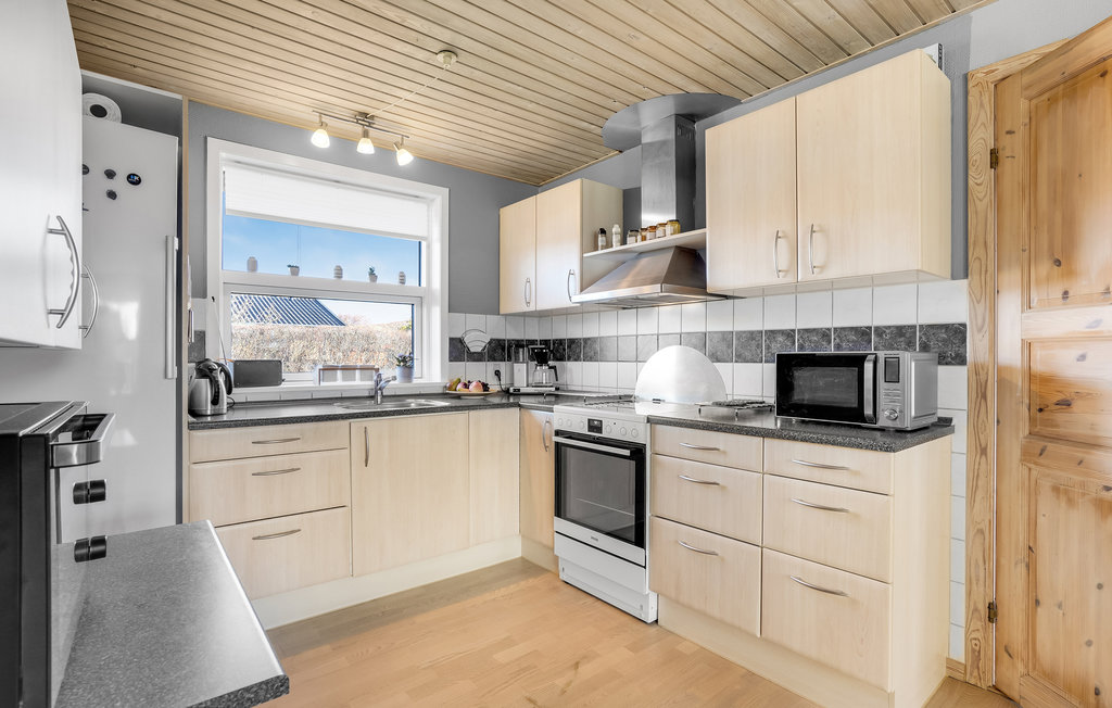 Ferienwohnung - Skagen , Dänemark - A01056 7