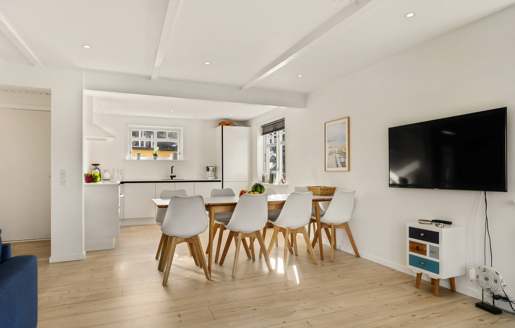 Ferienhaus - Skagen Strand , Dänemark - A01104 16