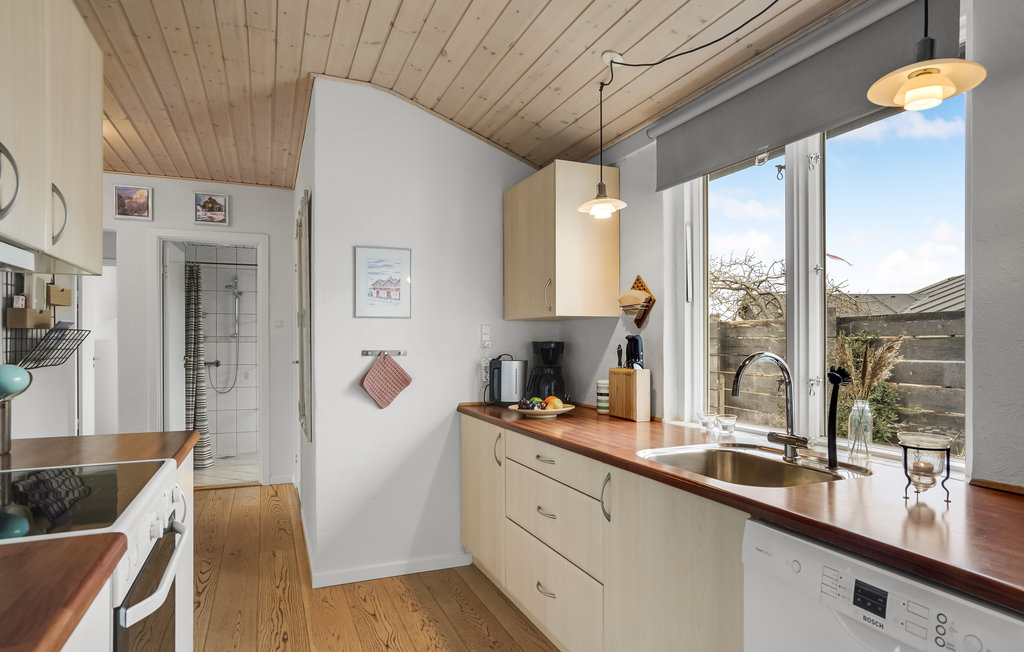 Feriehuse - Skagen Strand , Danmark - A01169 5