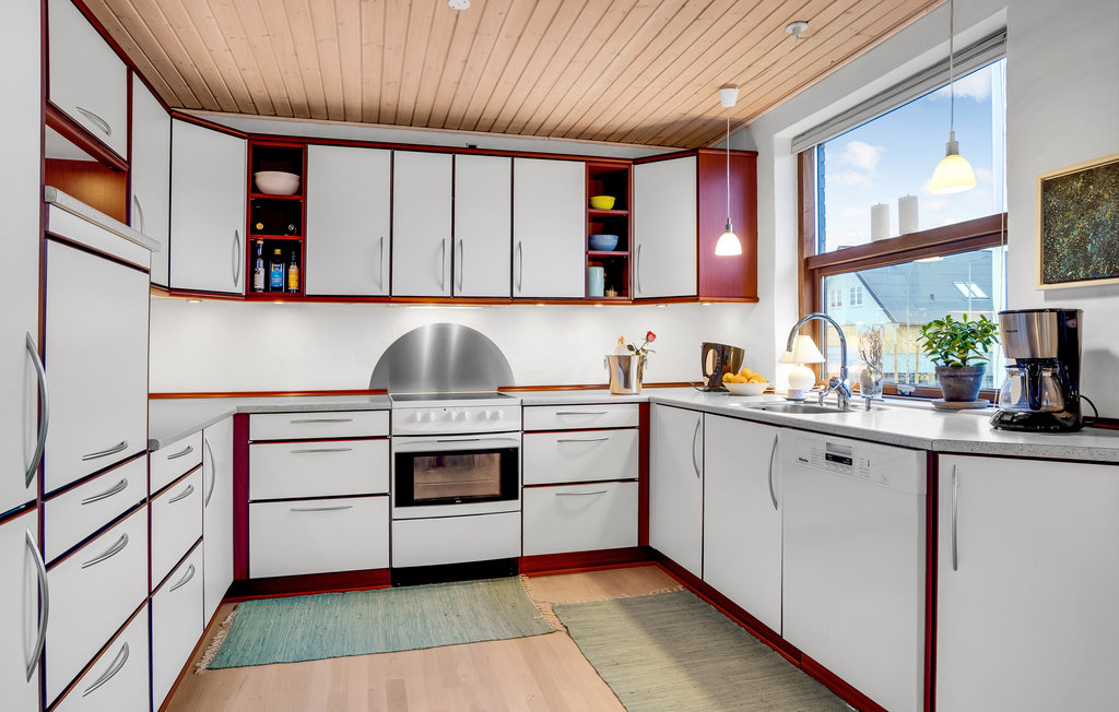 Feriehuse - Skagen Strand , Danmark - A01198 8