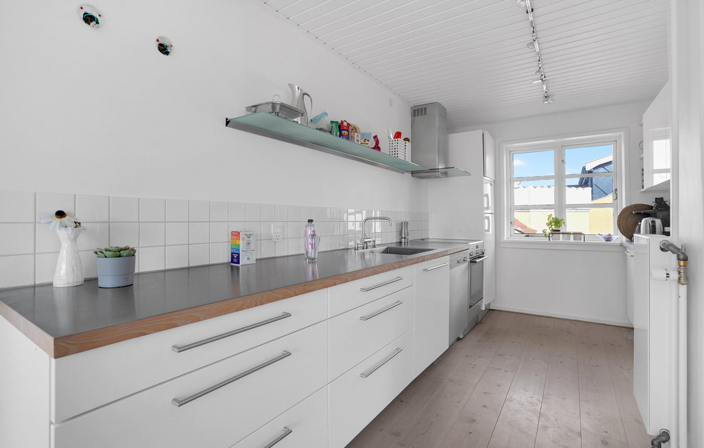 Feriehuse - Østerby , Danmark - A01014 6