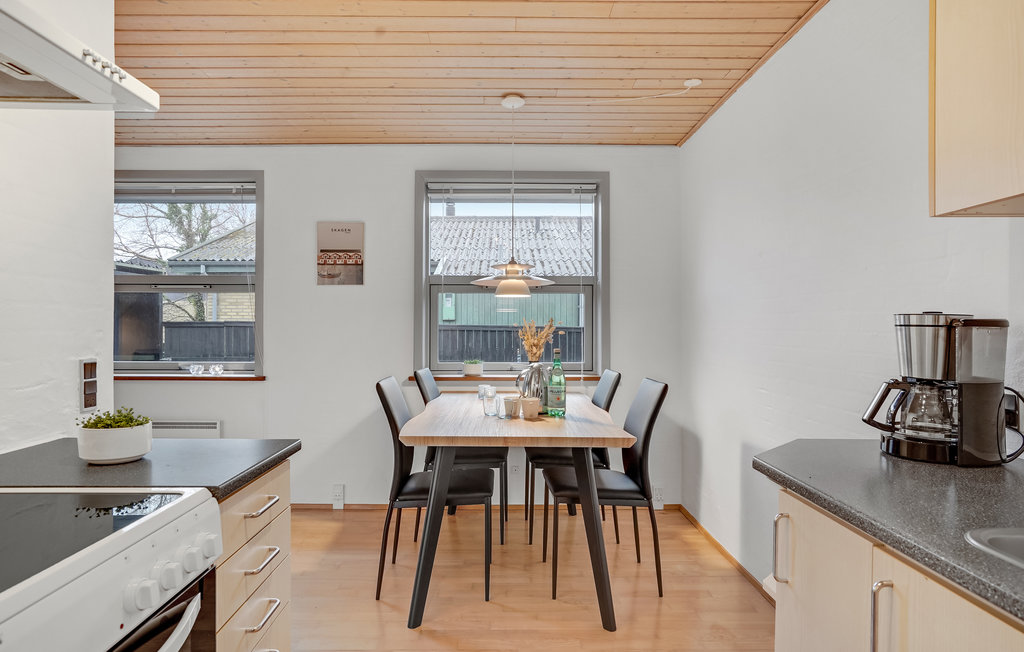 Ferienhaus - Skagen Strand , Dänemark - A01179 4