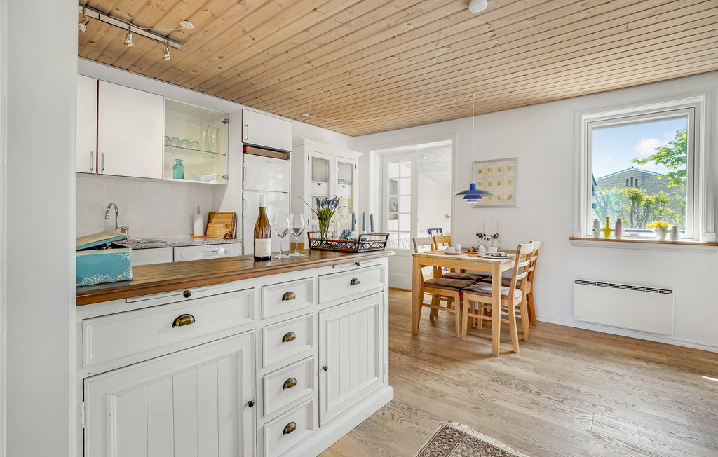 Ferienhaus - Skagen , Dänemark - A01705 19