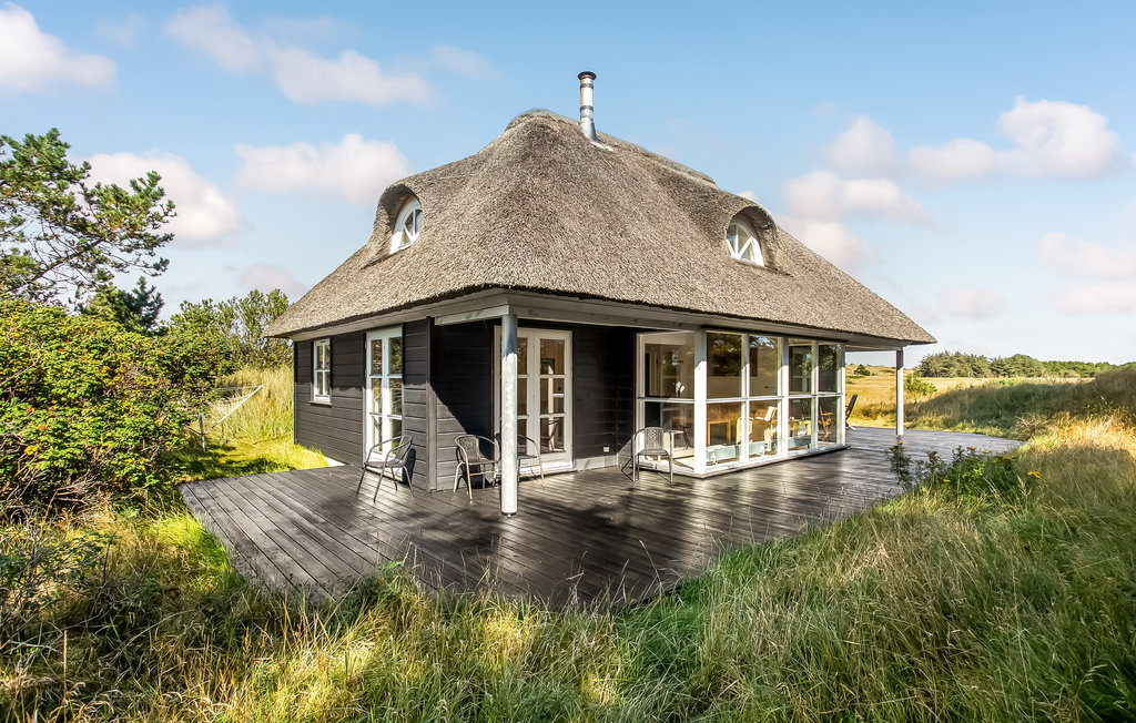 Ferienhaus - Gl. Skagen , Dänemark - A01815 1