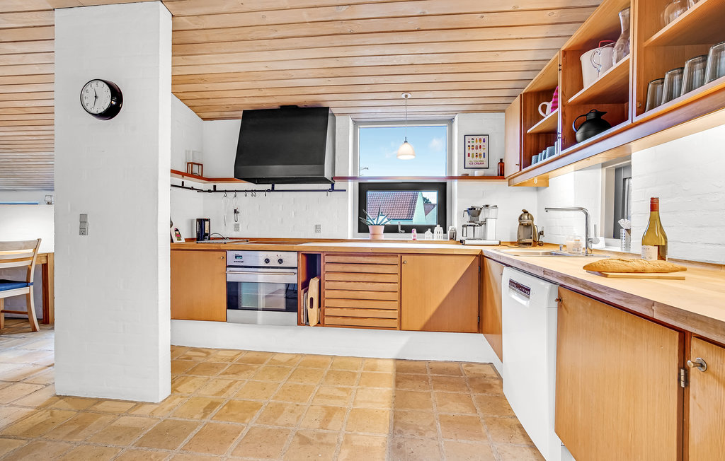 Ferienhaus - Skagen By , Dänemark - A01004 6