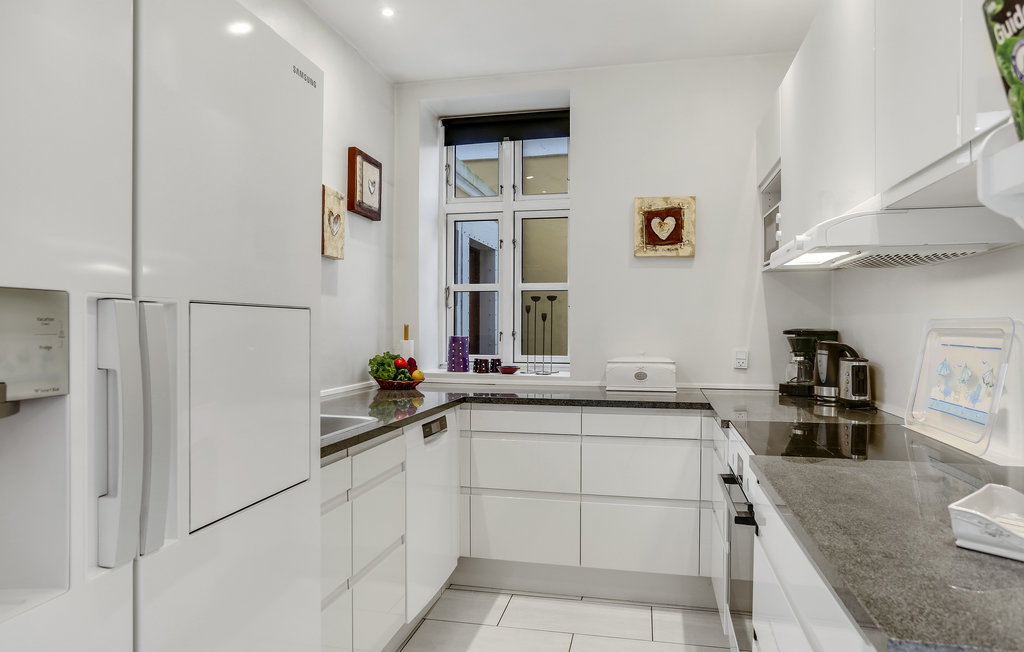 Ferienhaus - Skagen Strand , Dänemark - A01022 6