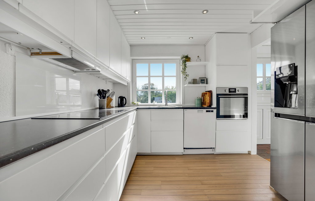 Feriehus - Skagen , Danmark - A01030 7