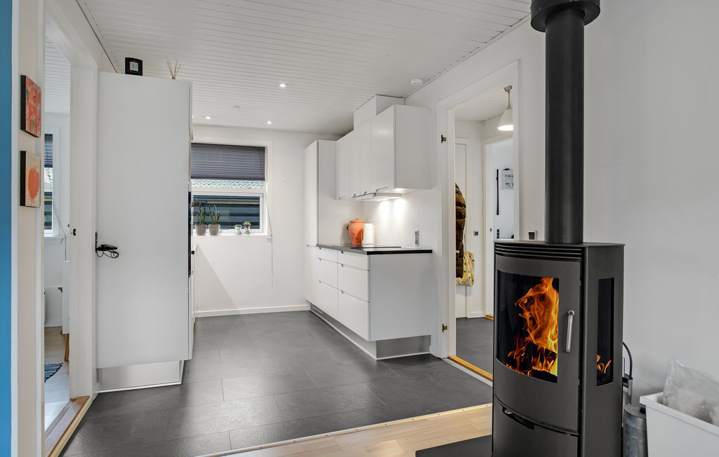 Ferienwohnung - Skagen Strand , Dänemark - A01043 12