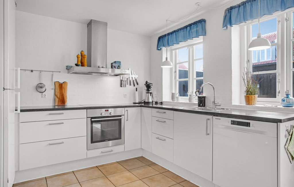 Ferienhaus - Skagen , Dänemark - A01053 9