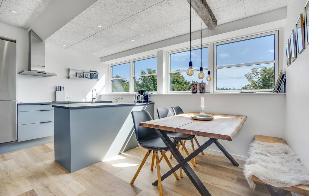 Ferienwohnung - Skagen Strand , Dänemark - A01105 6