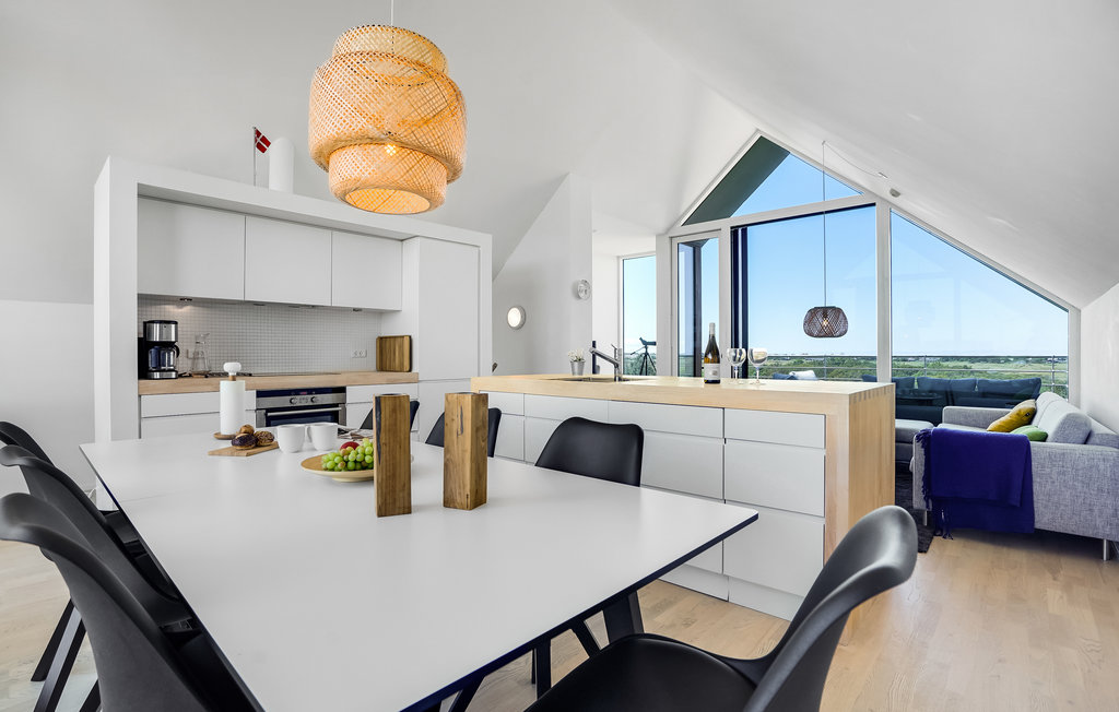 Feriehus - Skagen Strand , Danmark - A01168 16