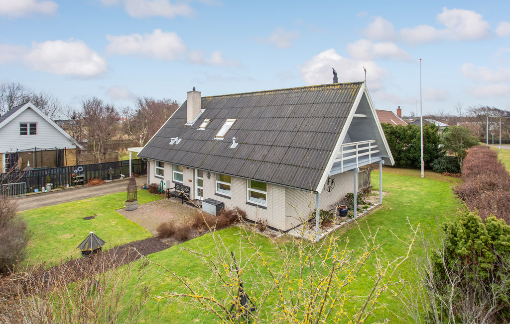 Feriehuse - Skagen Strand , Danmark - A01210 9