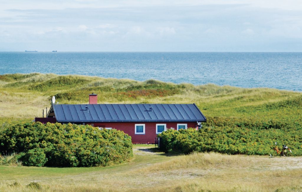Feriehus - Skagen Sønderstr. , Danmark - A01504 1