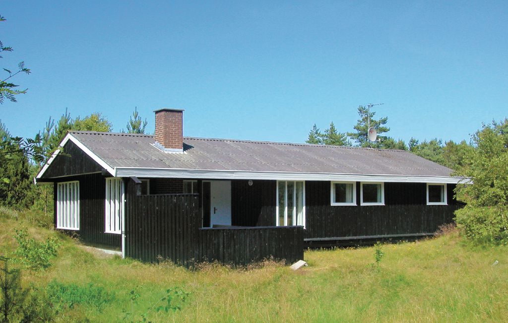 Ferienhaus - Skiveren , Dänemark - A01567 1
