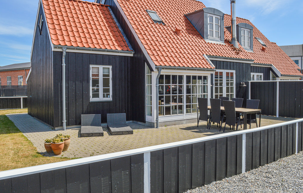 Ferienhaus - Skagen Strand , Dänemark - A01644 1
