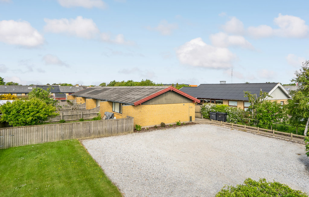 Ferienhaus - Skagen , Dänemark - A01732 9