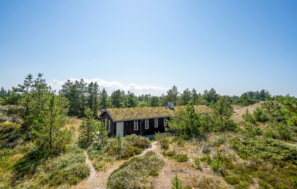 Ferienhaus - Skiveren , Dänemark - A01767 8