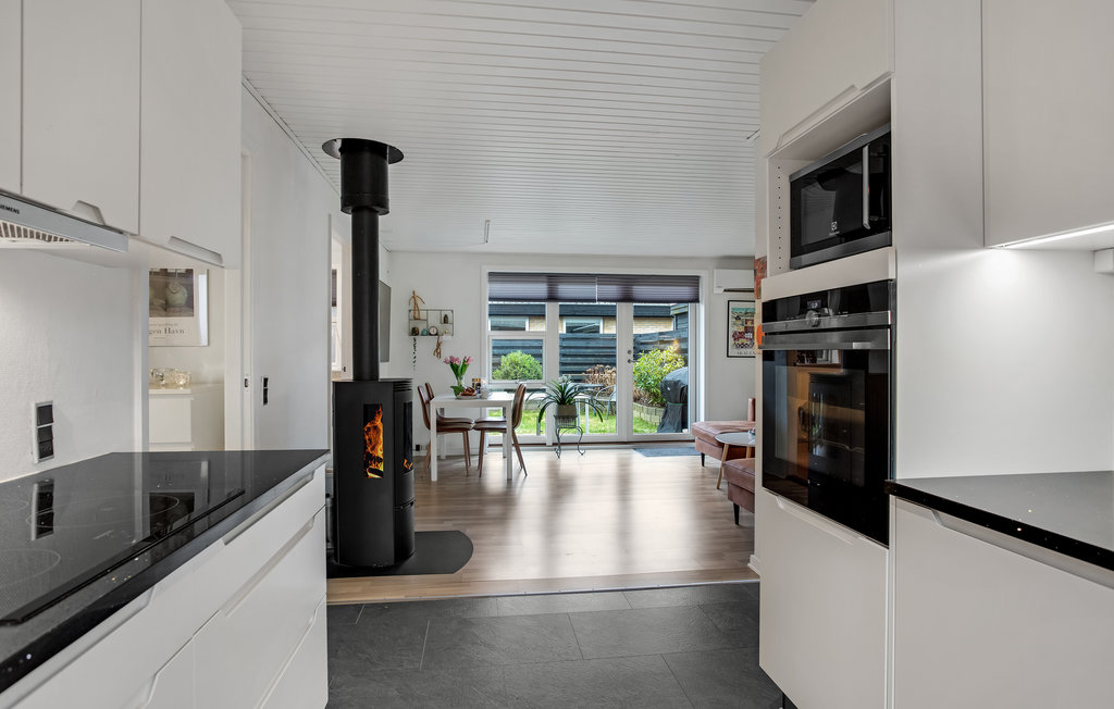 Ferienwohnung - Skagen Strand , Dänemark - A01043 7