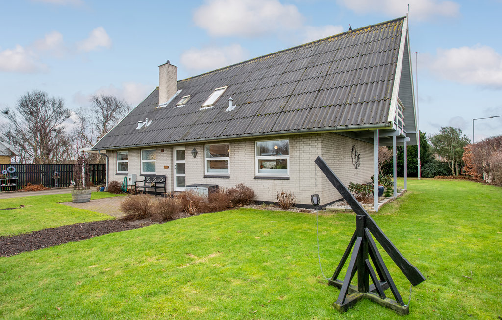 Feriehuse - Skagen Strand , Danmark - A01210 2