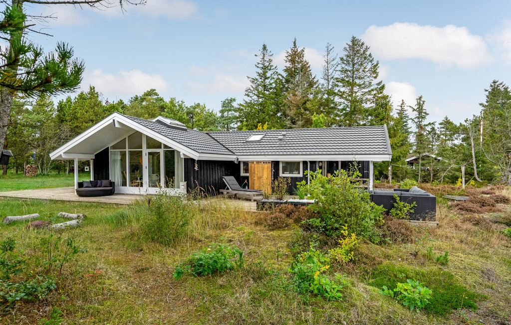 Feriehuse - Hulsig Strand , Danmark - A01247 12